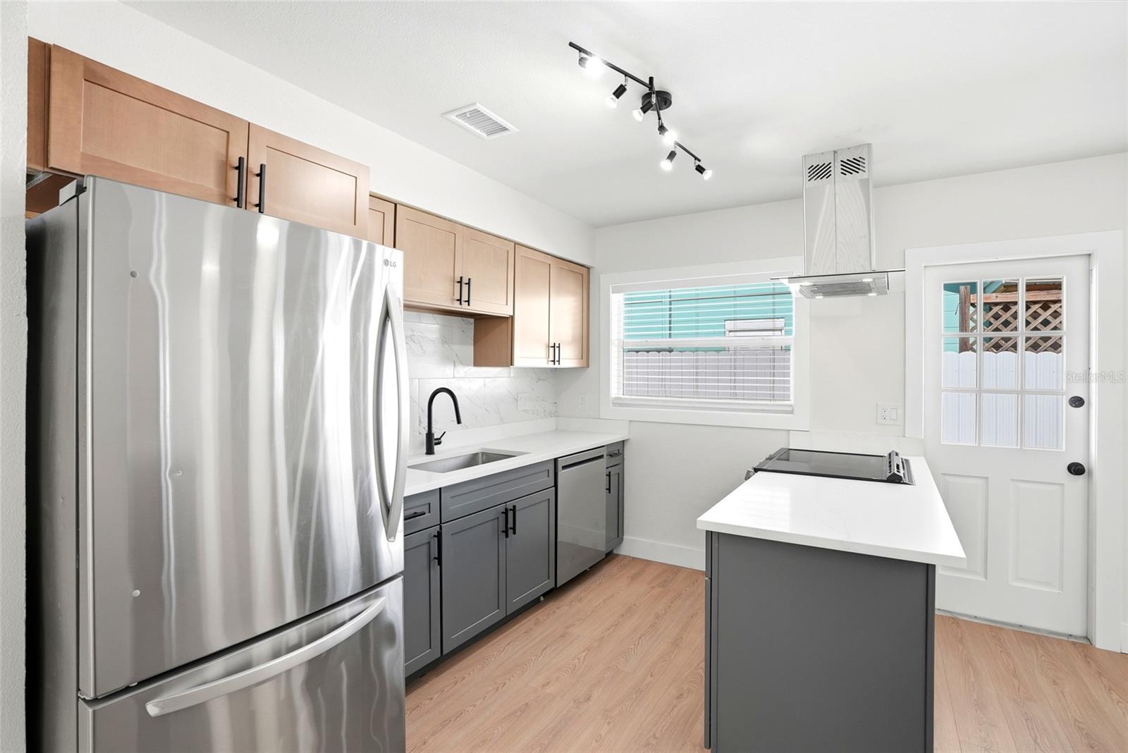 MONTEREY SUB - Residential