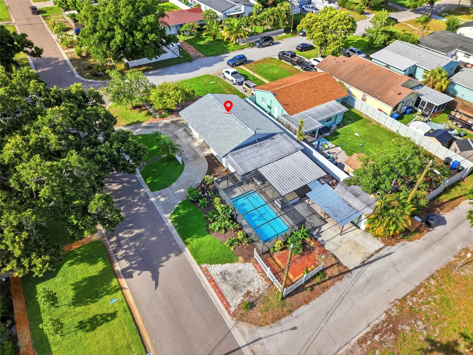 MONTEREY SUB - Residential