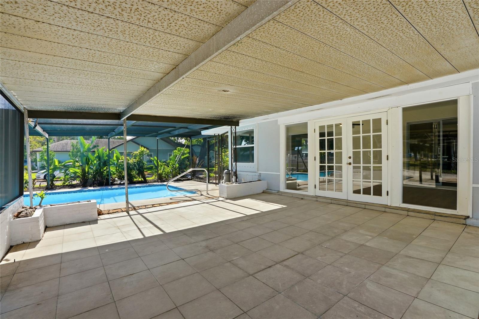 MONTEREY SUB - Residential