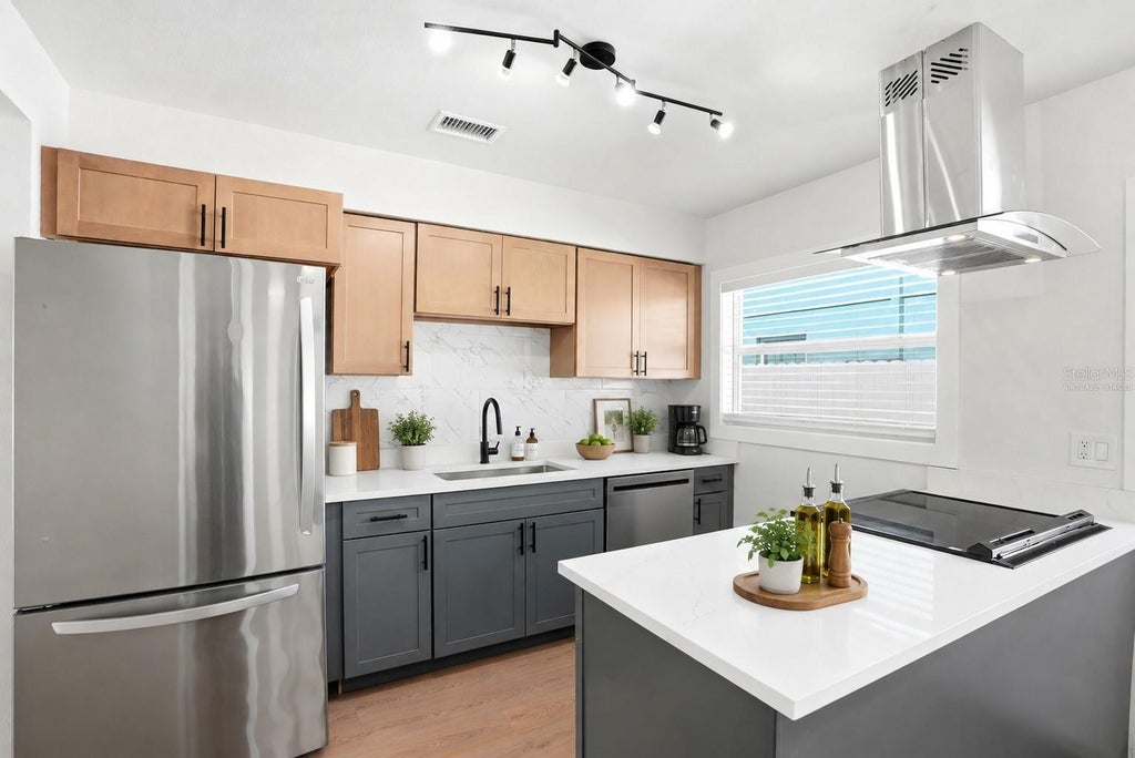 Photo of 695 41st Street N, St Petersburg, FL 33713 (MLS # TB8513258)