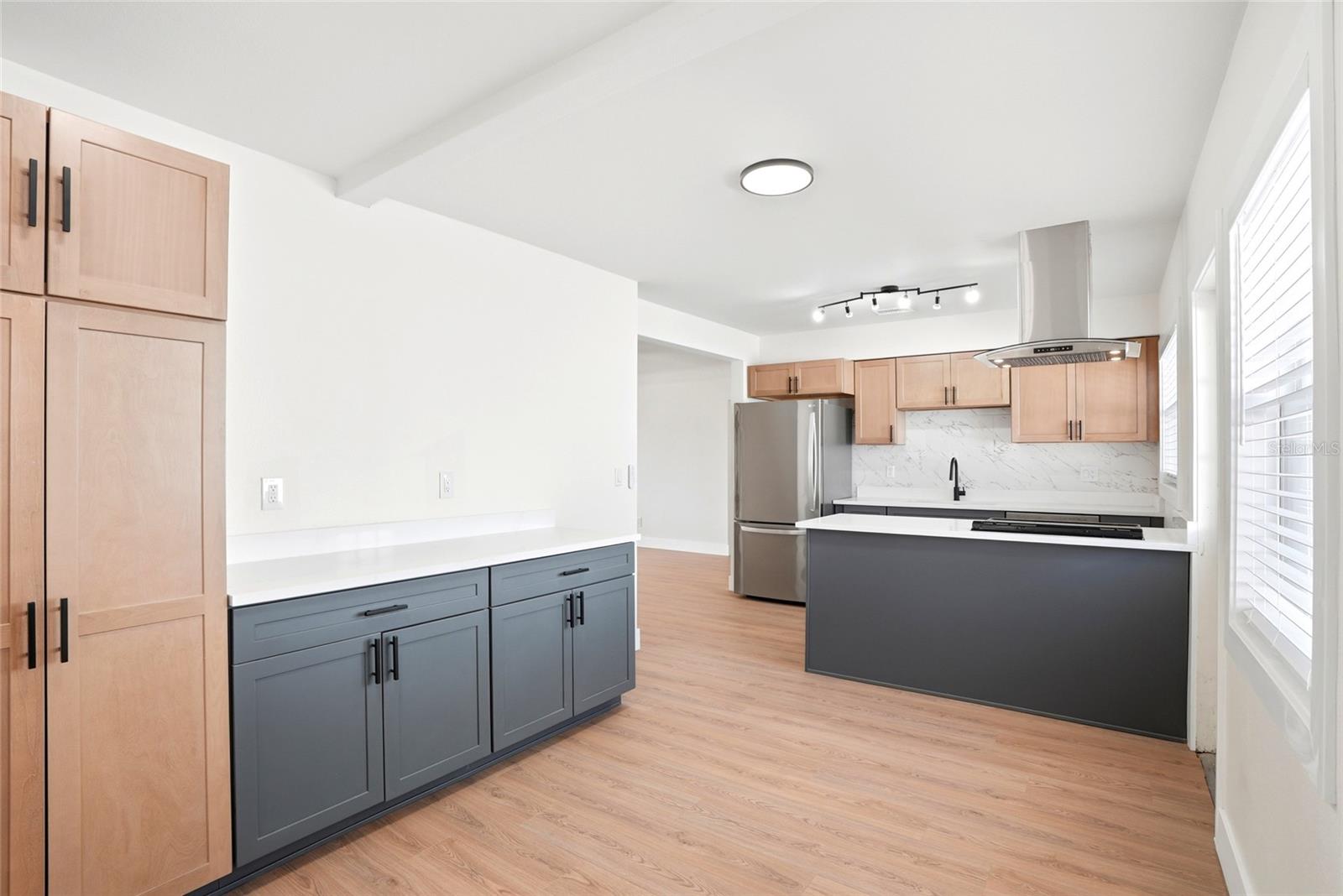 MONTEREY SUB - Residential