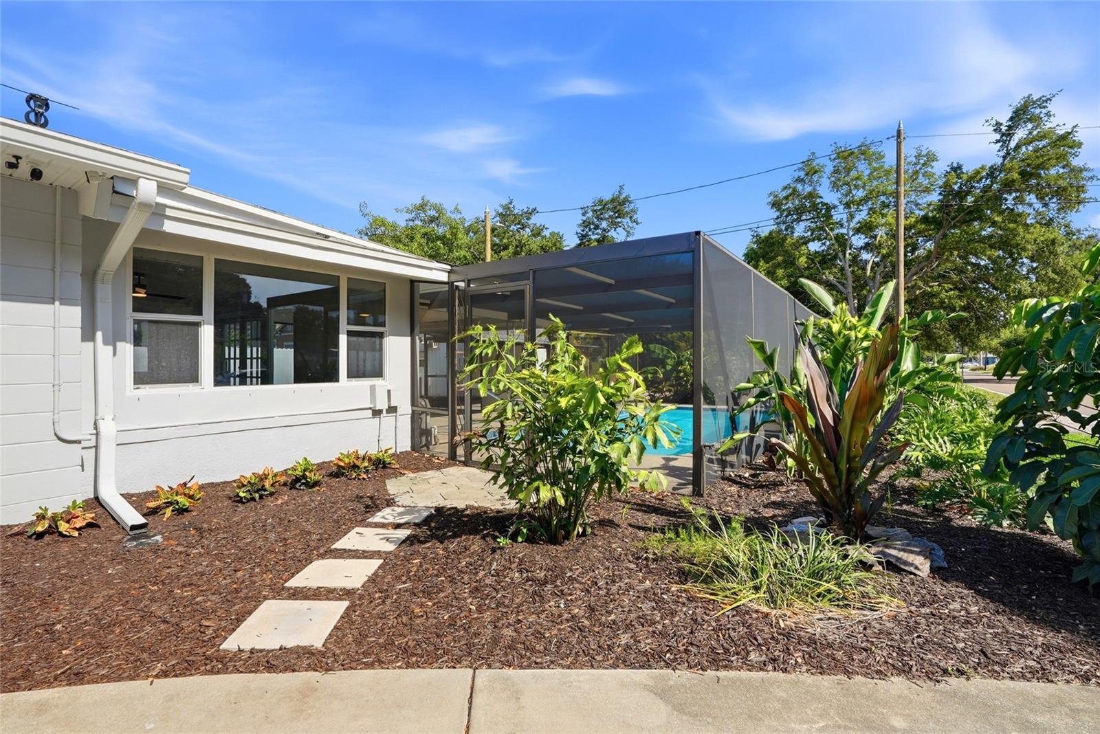 MONTEREY SUB - Residential