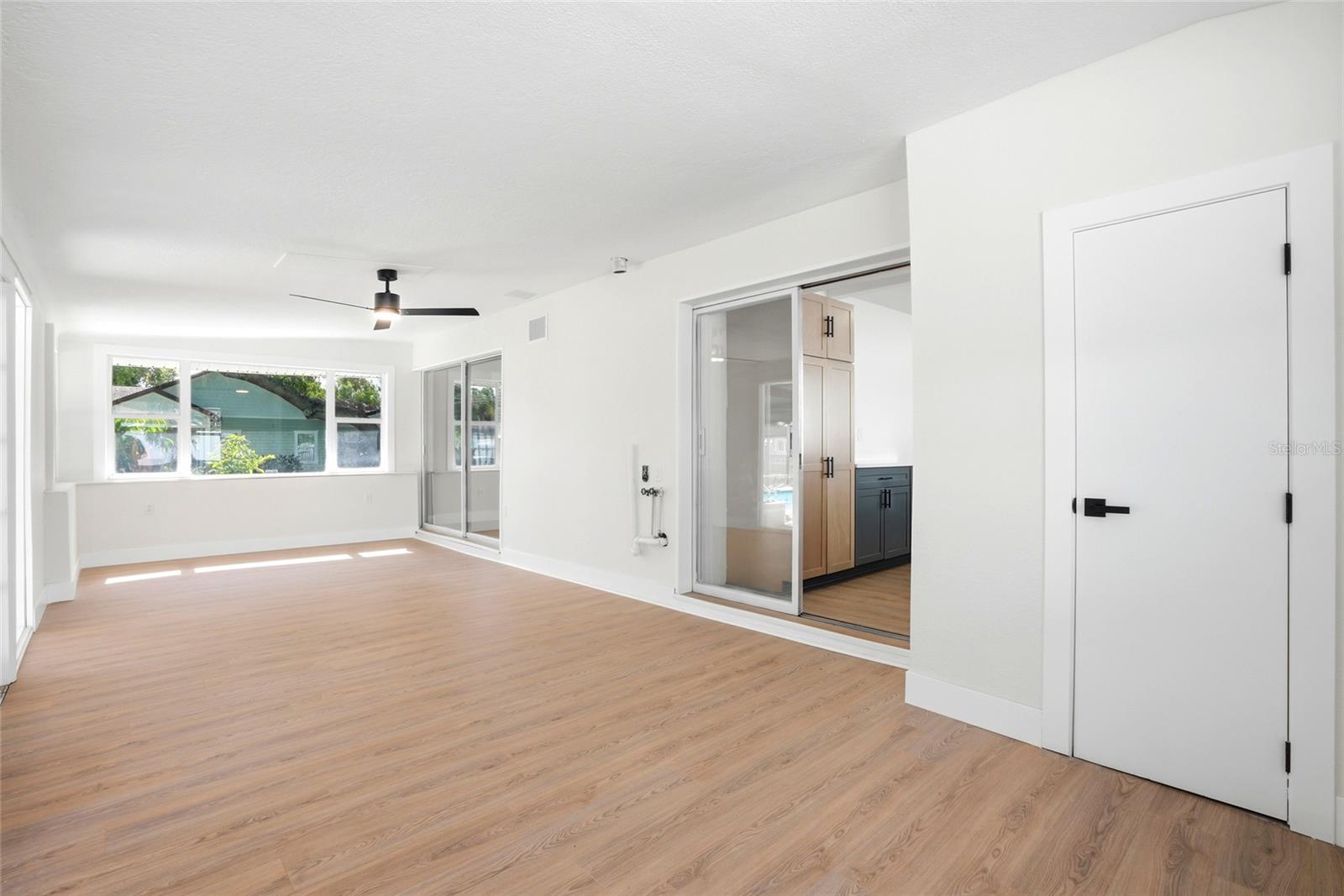 MONTEREY SUB - Residential