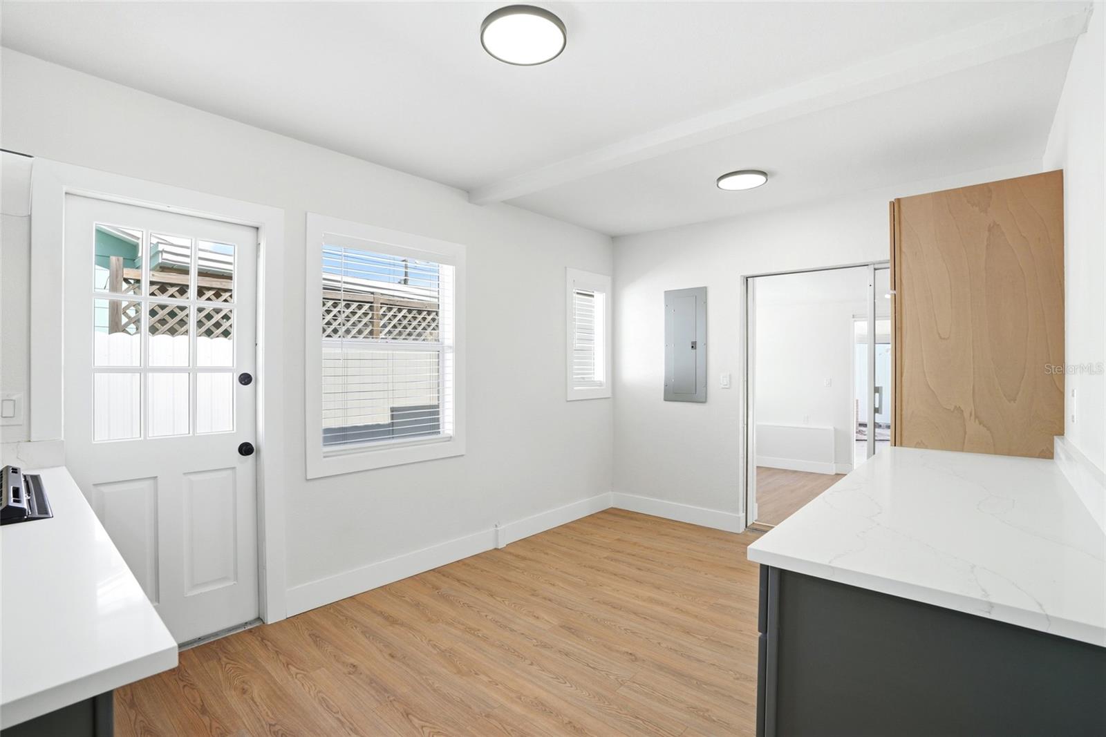 MONTEREY SUB - Residential