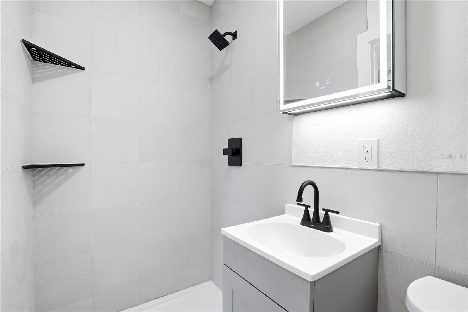 MONTEREY SUB - Residential