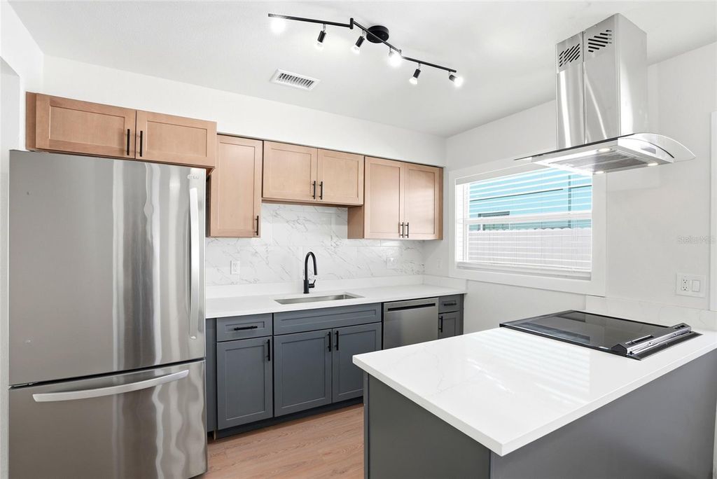 Photo of 695 41st Street N, St Petersburg, FL 33713 (MLS # TB8513258)
