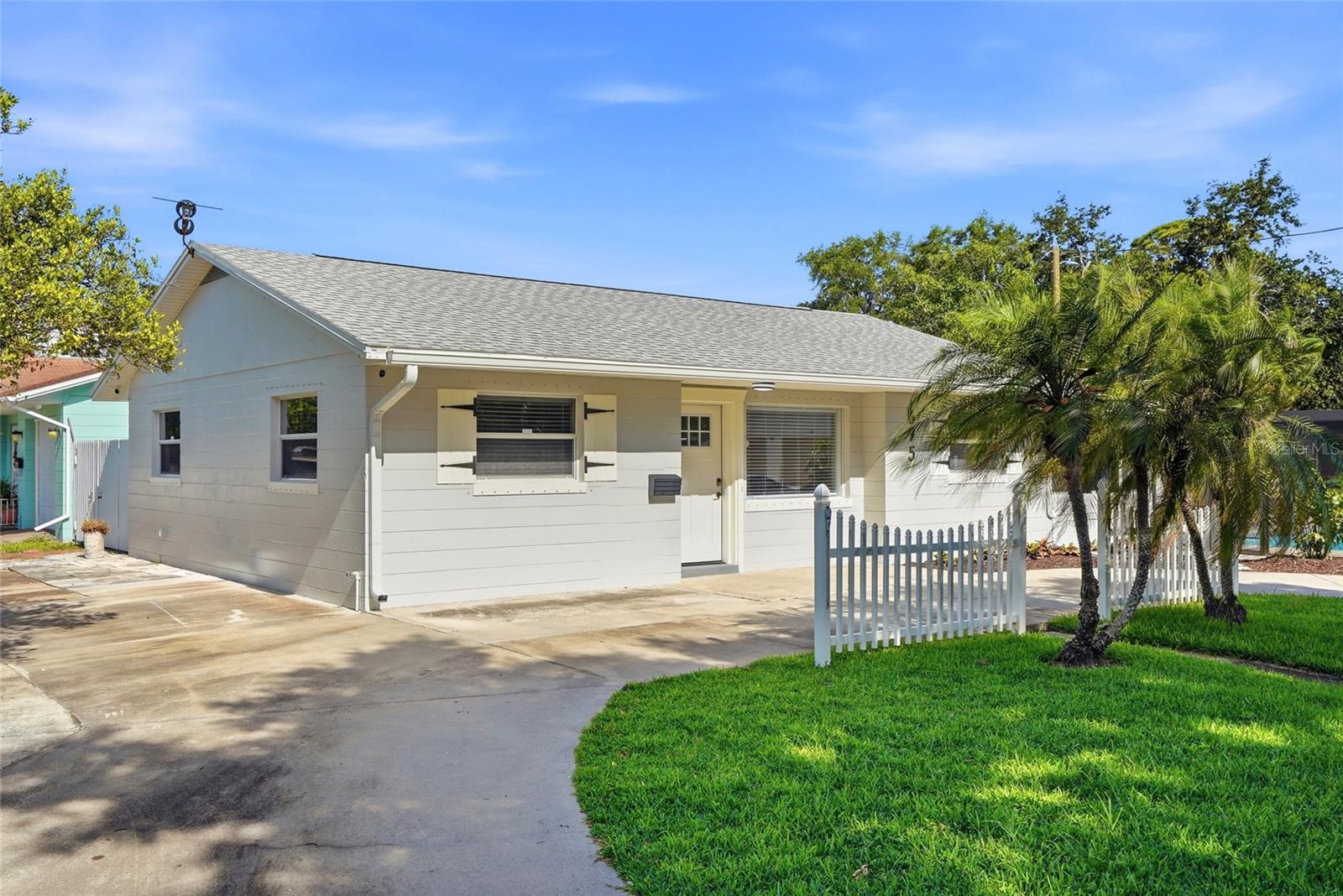 MONTEREY SUB - Residential