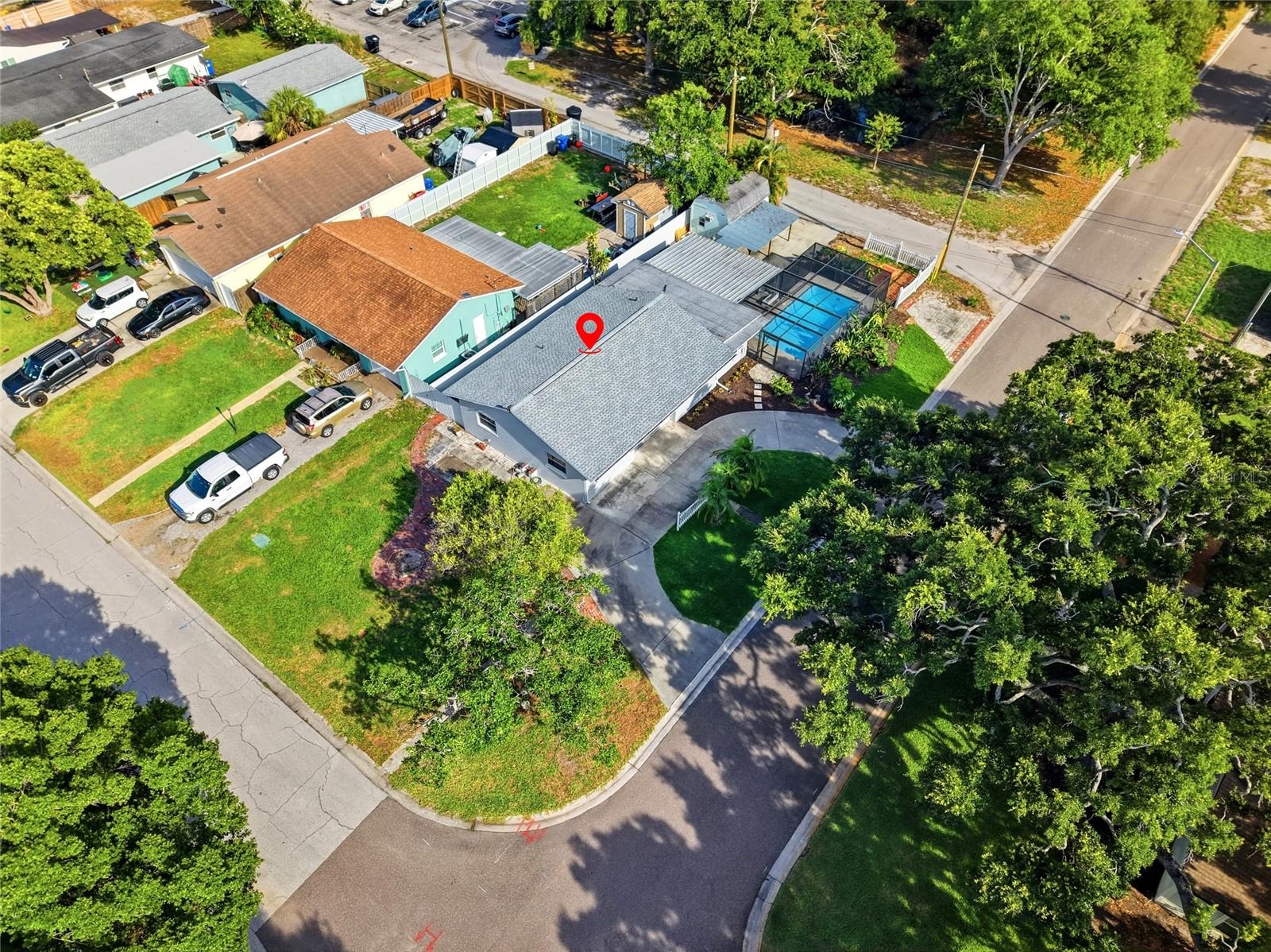 MONTEREY SUB - Residential
