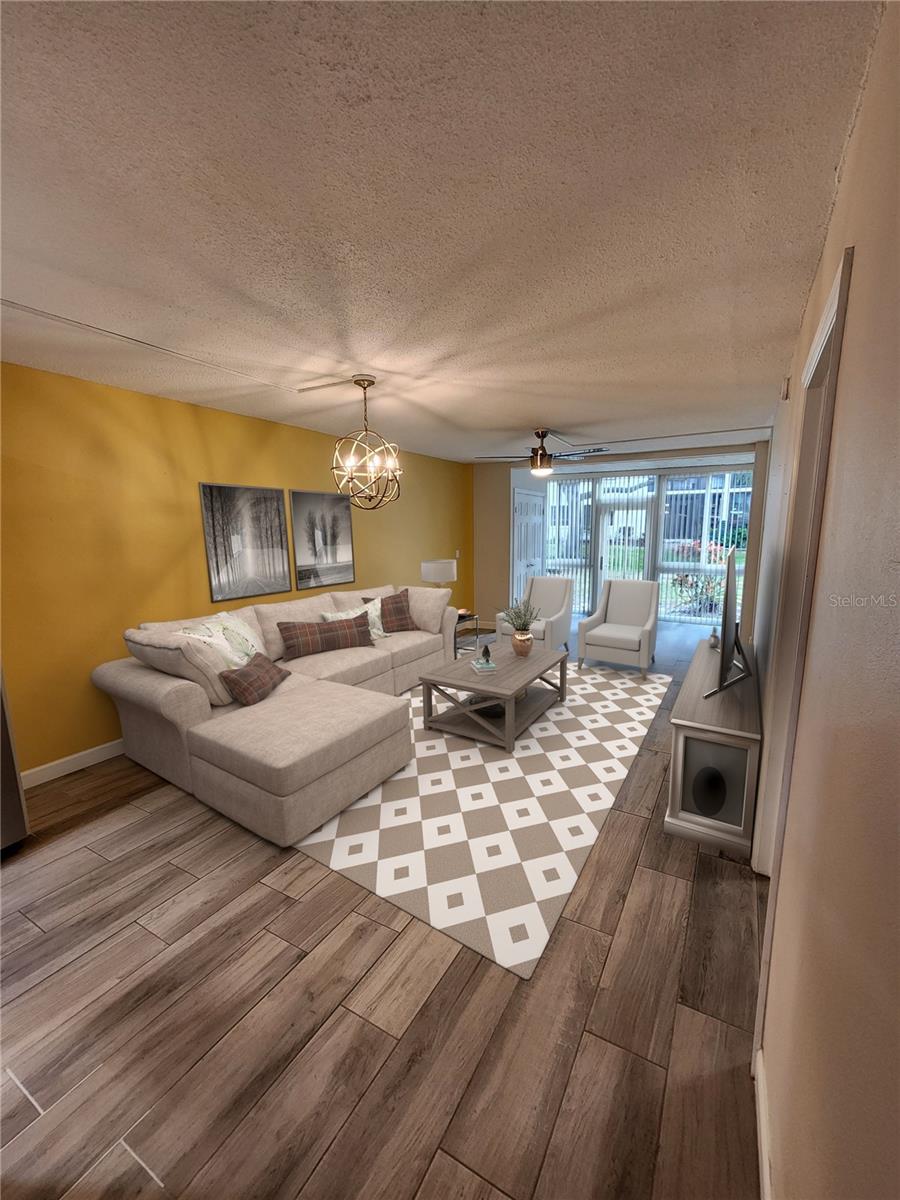 LAKEVIEW OF LARGO - Residential