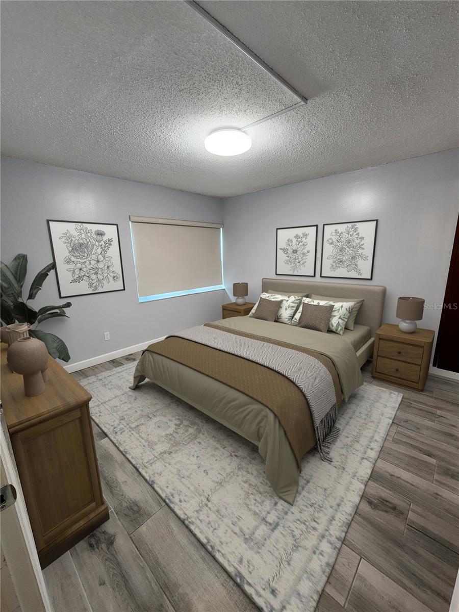 LAKEVIEW OF LARGO - Residential