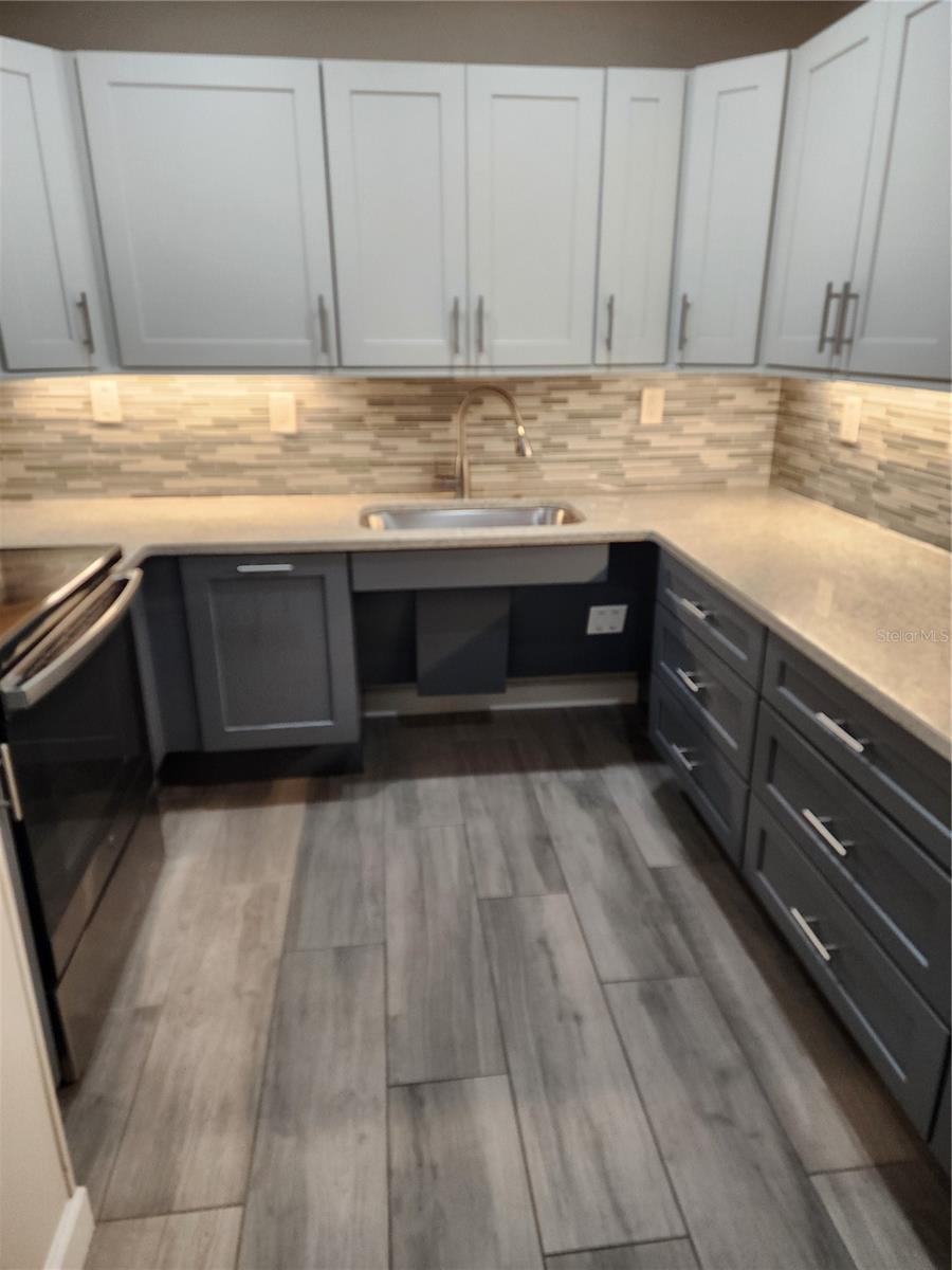 LAKEVIEW OF LARGO - Residential