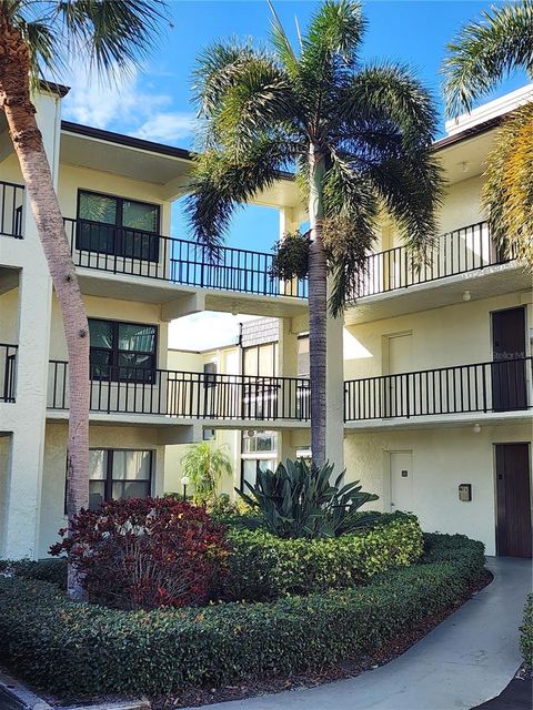 14130 ROSEMARY LANE 6107 LARGO FL 33774