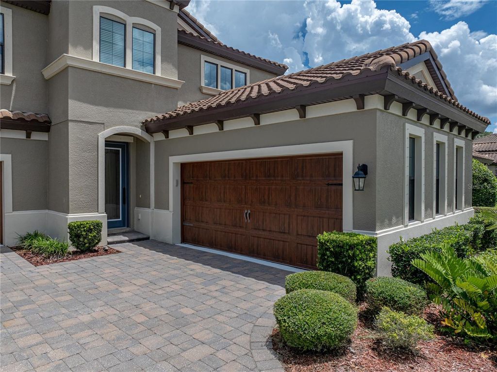 Photo of 4024 Woods Rider Loop, Odessa, FL 33556 (MLS # TB8414859)