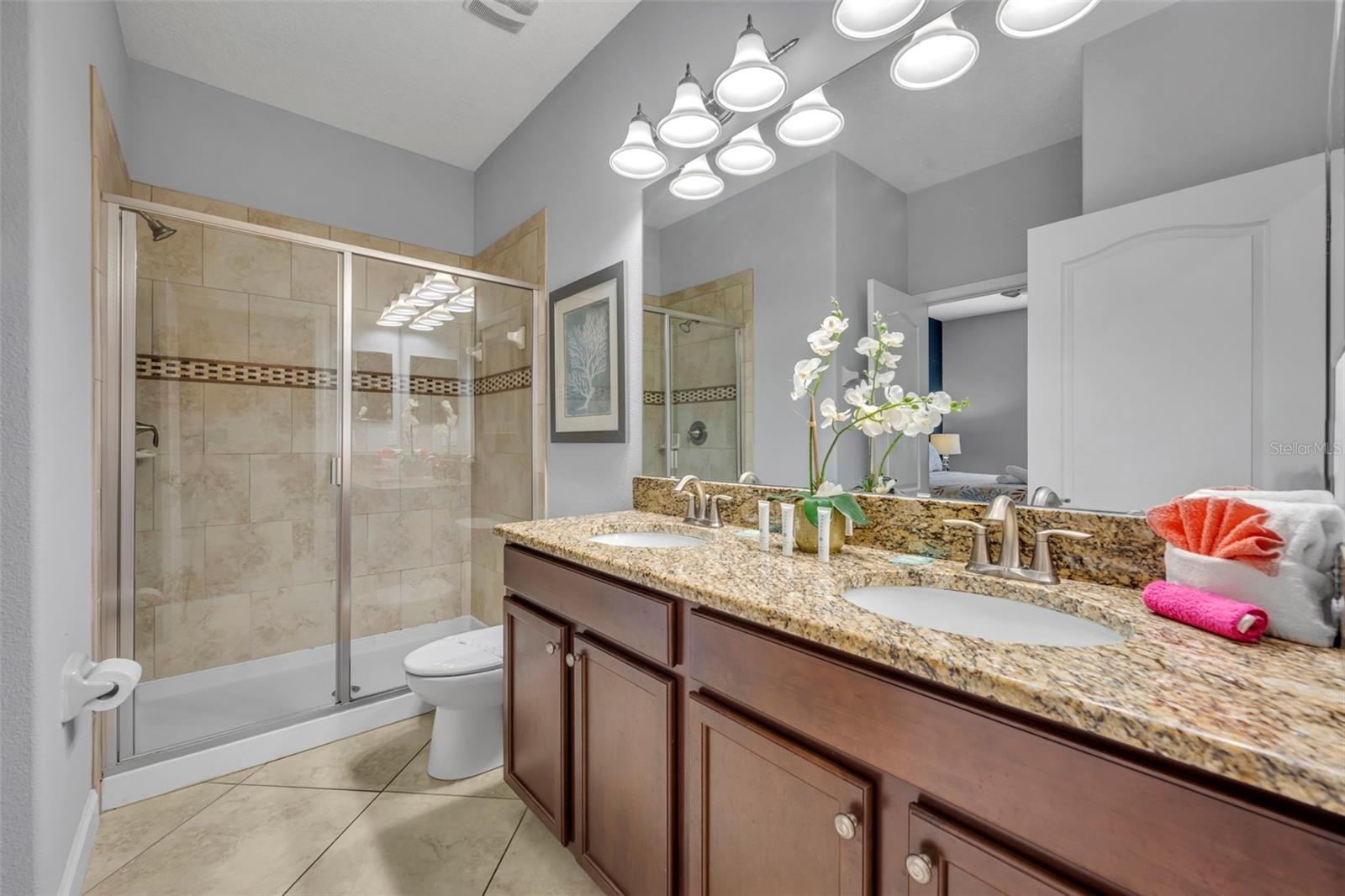STONEYBROOK SOUTH PH G-1 - Residential