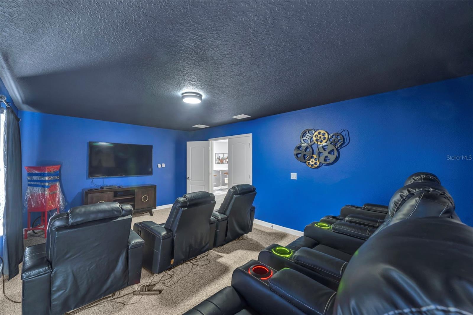 STONEYBROOK SOUTH PH G-1 - Residential