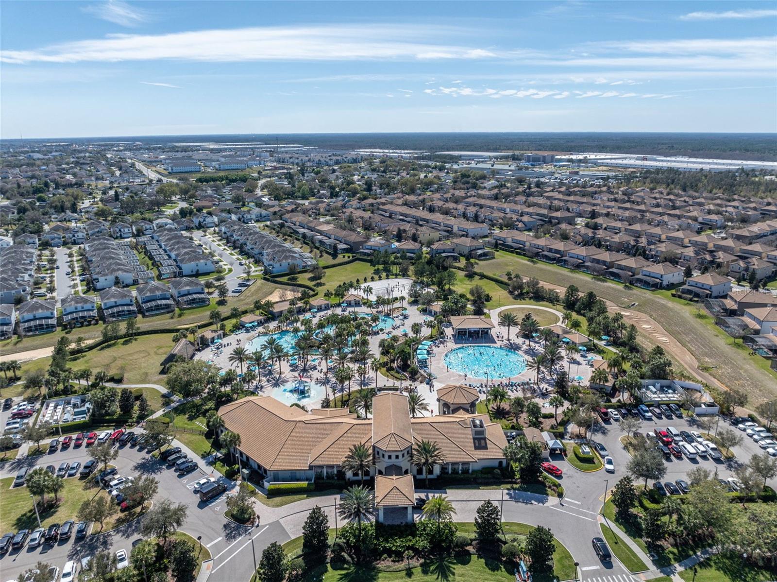 STONEYBROOK SOUTH PH G-1 - Residential