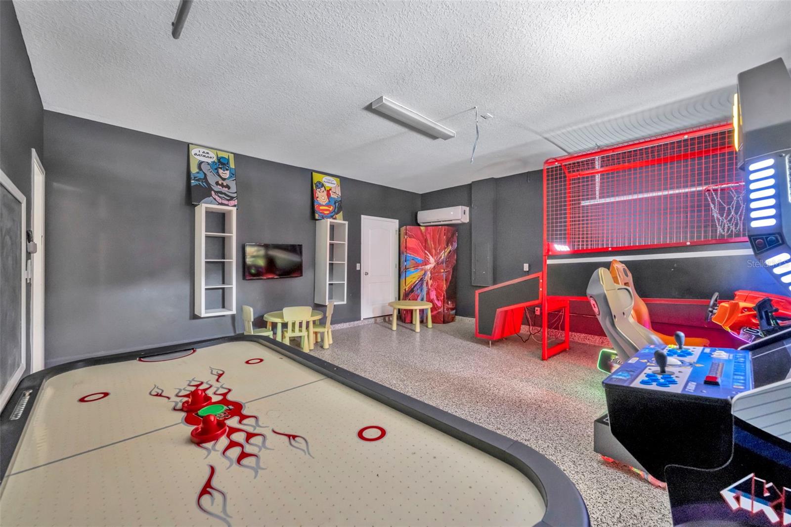 STONEYBROOK SOUTH PH G-1 - Residential