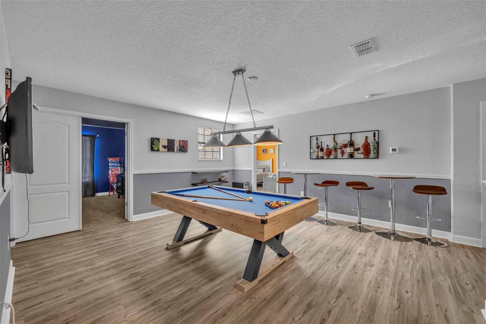 STONEYBROOK SOUTH PH G-1 - Residential