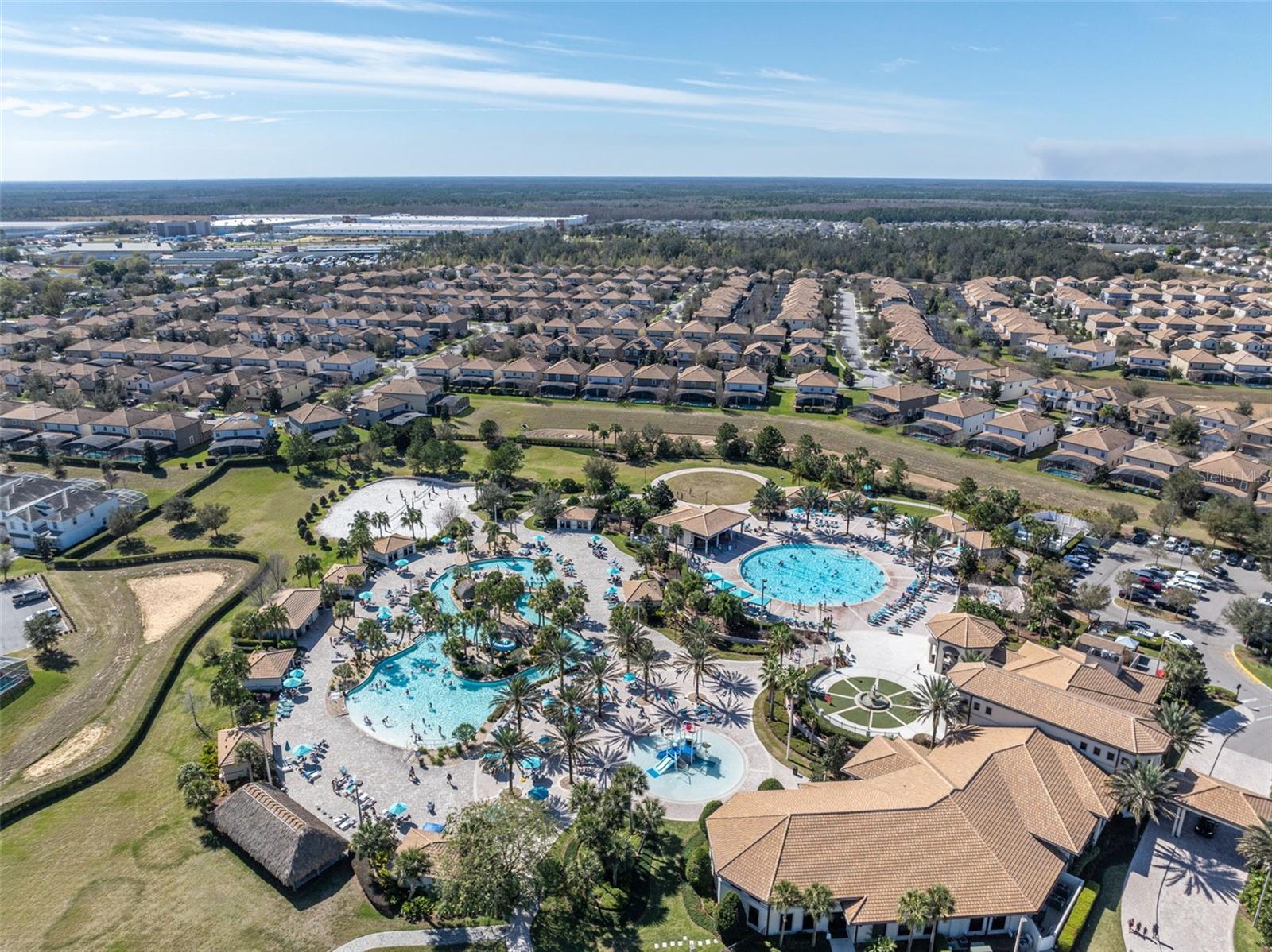 STONEYBROOK SOUTH PH G-1 - Residential