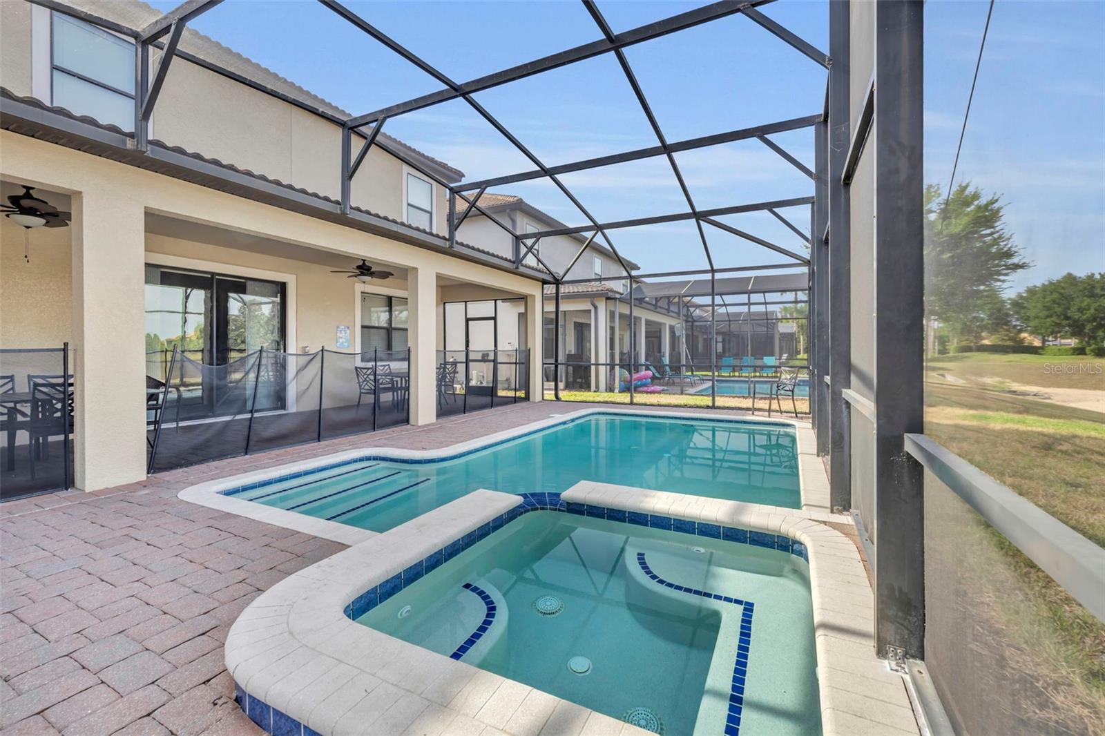 STONEYBROOK SOUTH PH G-1 - Residential