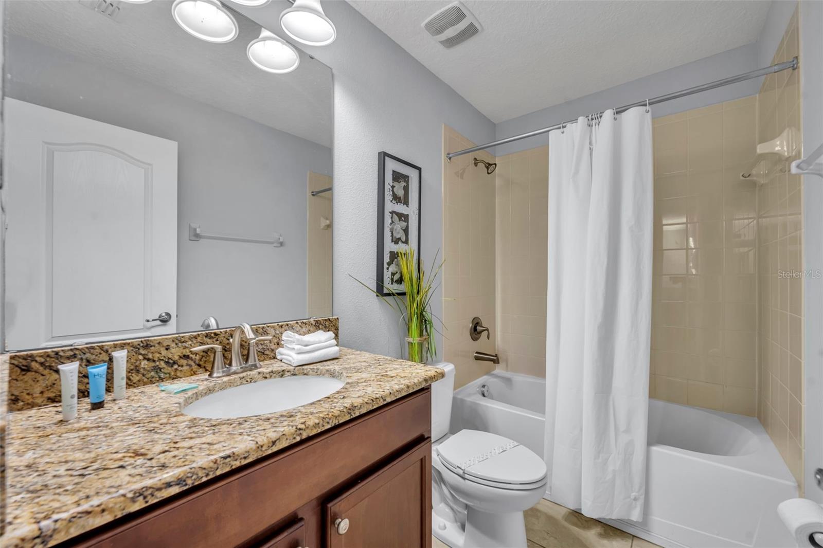 STONEYBROOK SOUTH PH G-1 - Residential