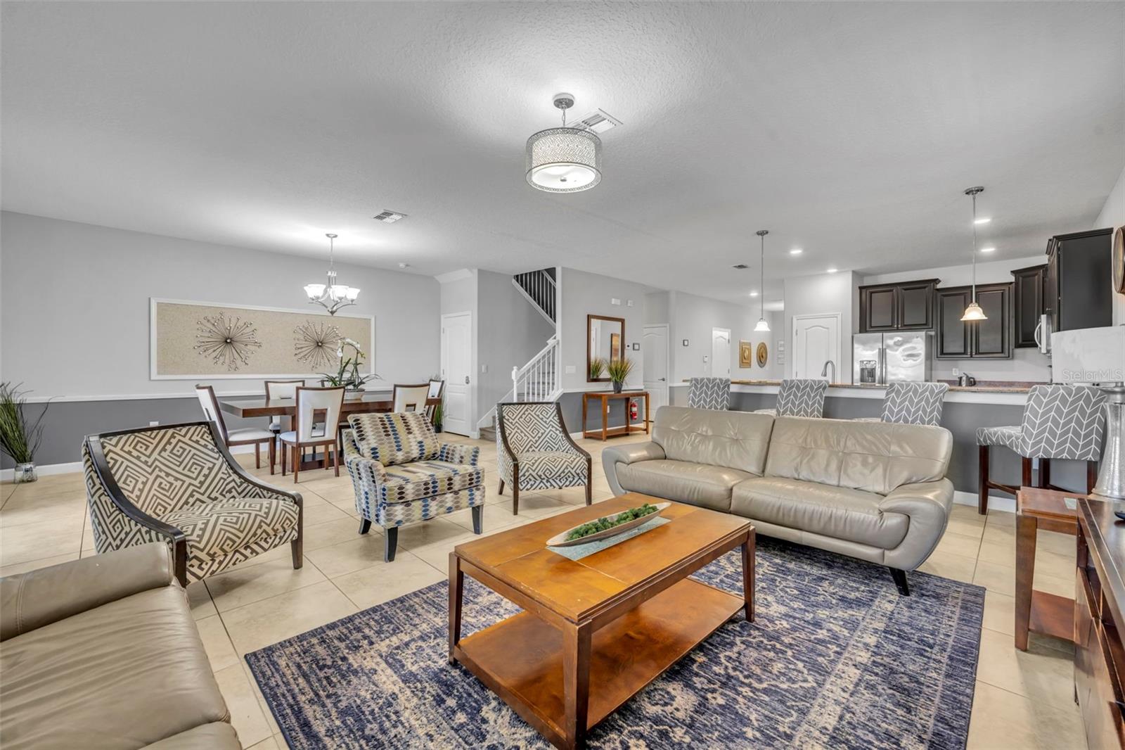 STONEYBROOK SOUTH PH G-1 - Residential
