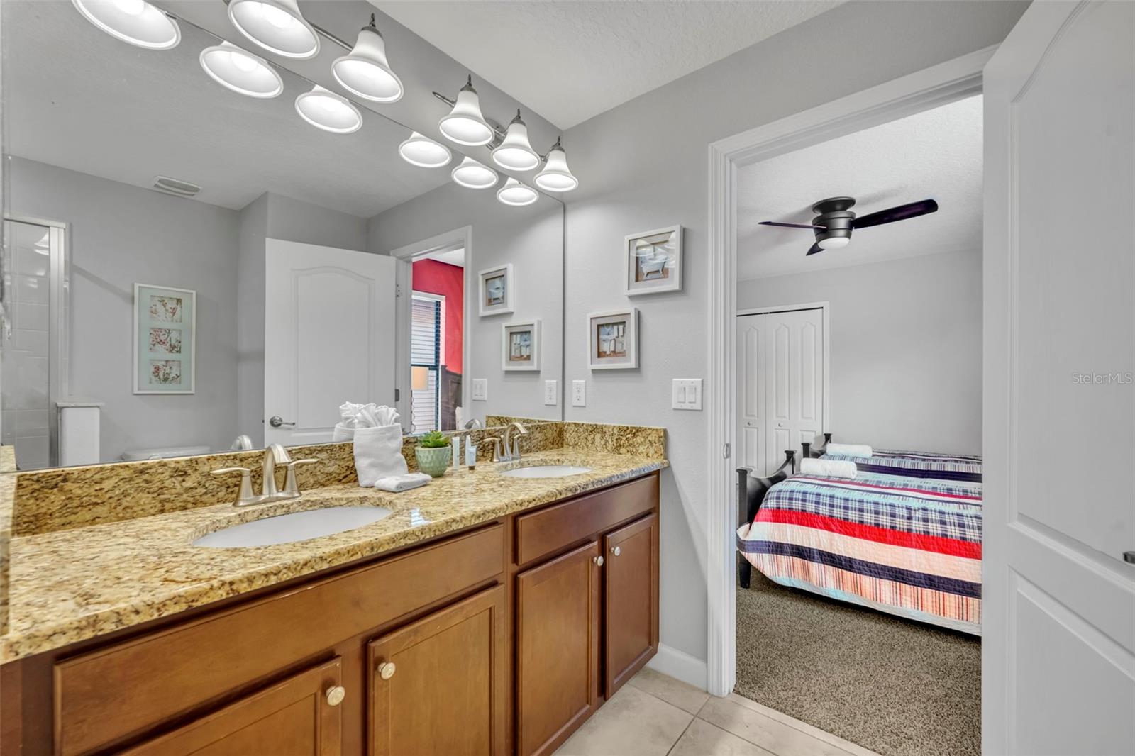STONEYBROOK SOUTH PH G-1 - Residential