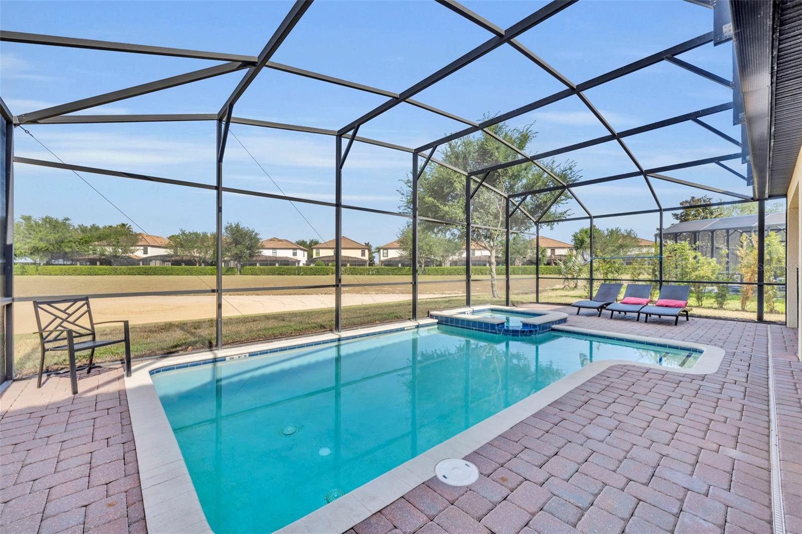 STONEYBROOK SOUTH PH G-1 - Residential