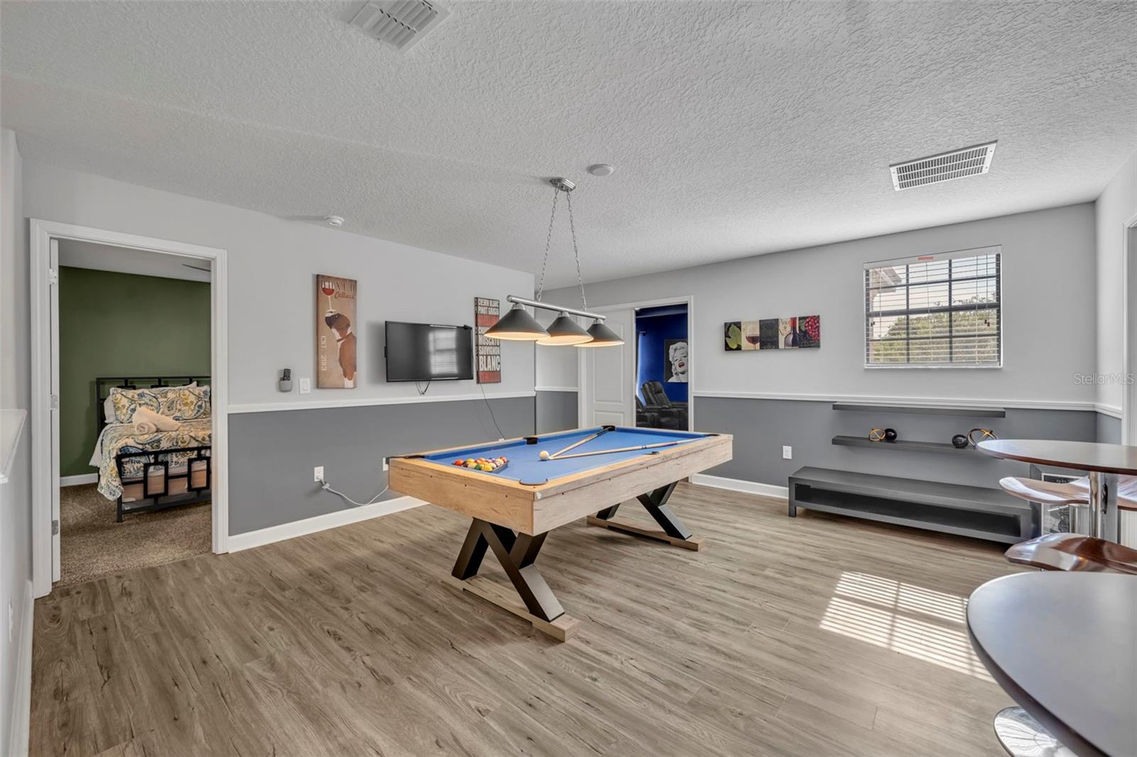 STONEYBROOK SOUTH PH G-1 - Residential