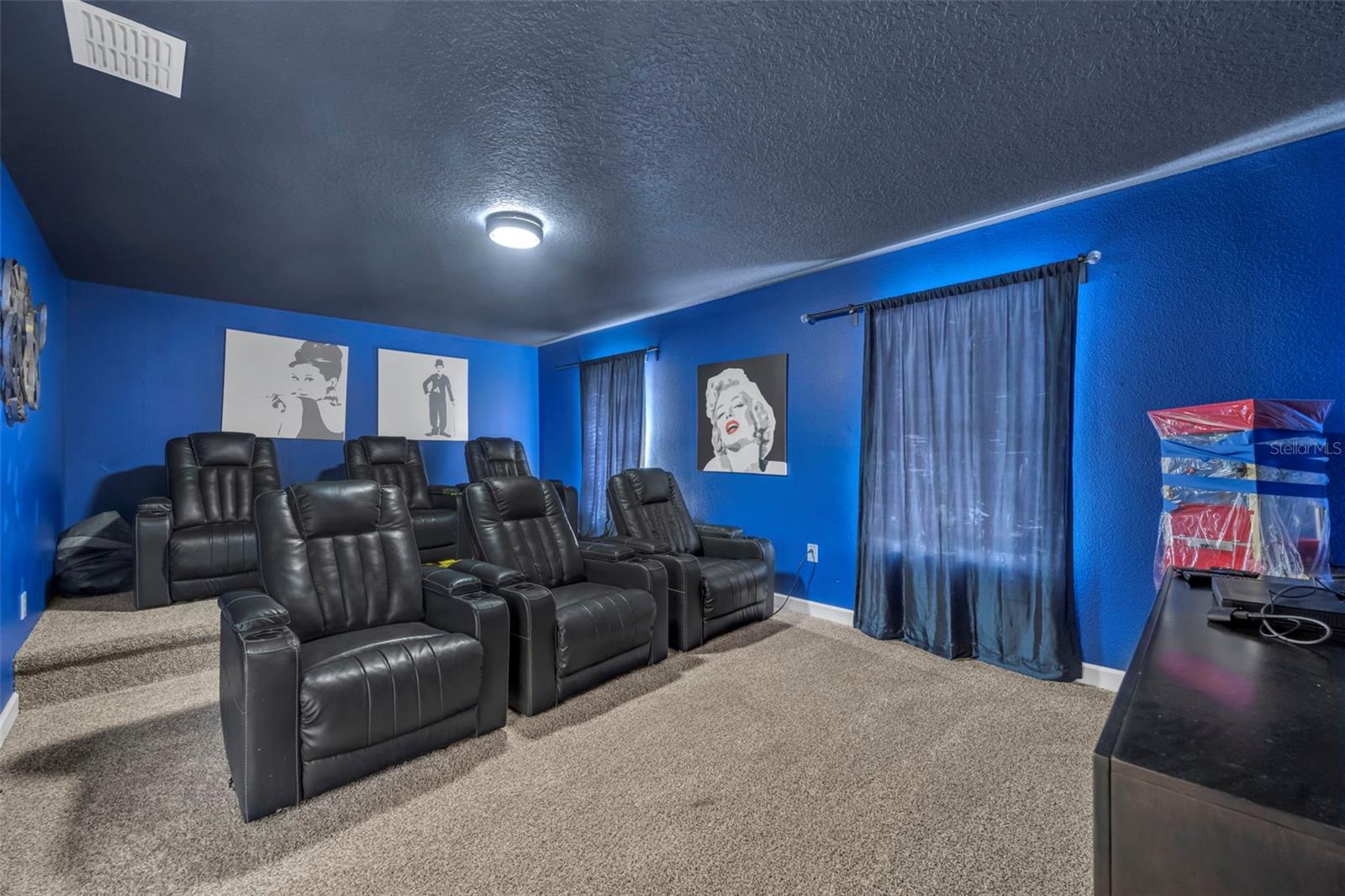 STONEYBROOK SOUTH PH G-1 - Residential