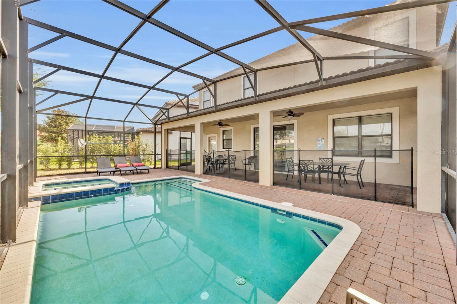 STONEYBROOK SOUTH PH G-1 - Residential