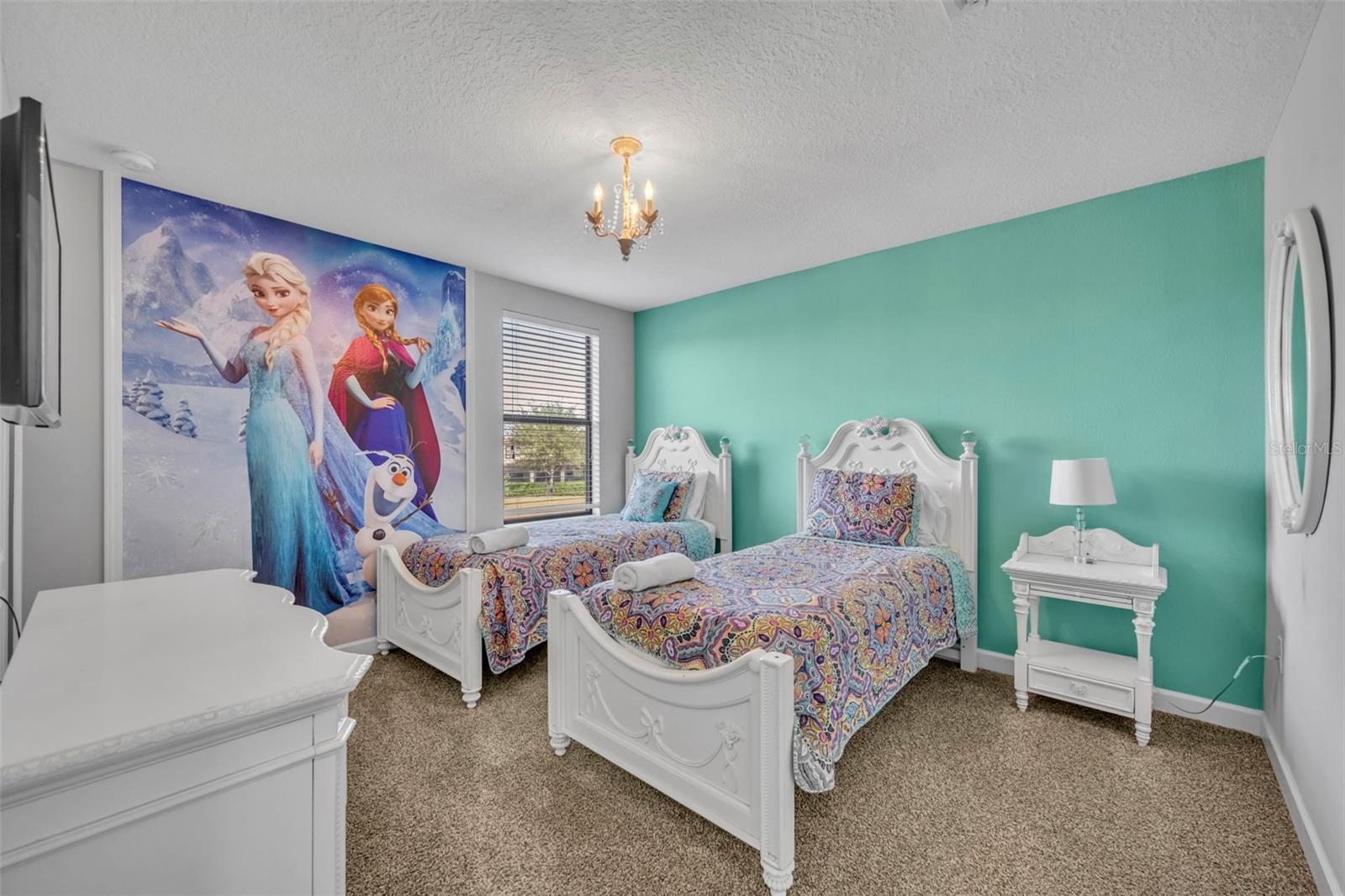STONEYBROOK SOUTH PH G-1 - Residential