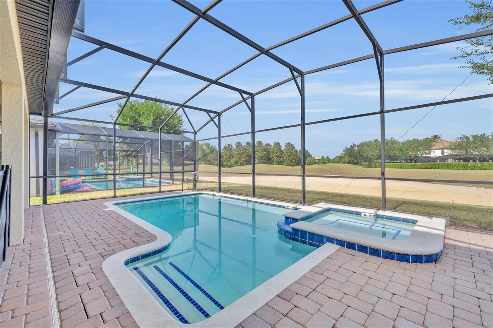STONEYBROOK SOUTH PH G-1 - Residential