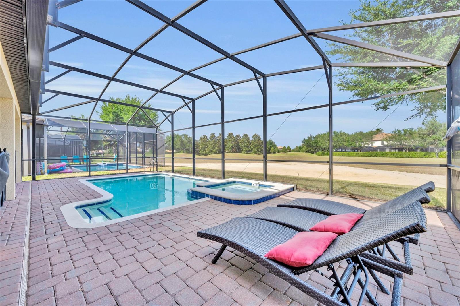 STONEYBROOK SOUTH PH G-1 - Residential