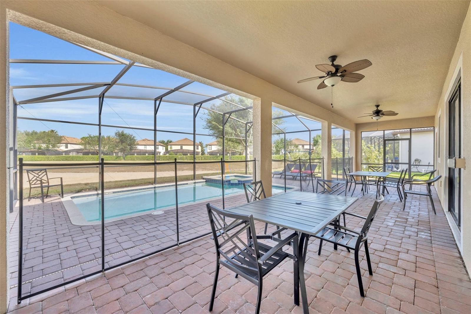 STONEYBROOK SOUTH PH G-1 - Residential