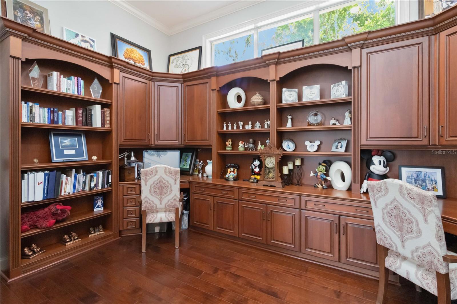 WINDERMERE DOWNS - Residential