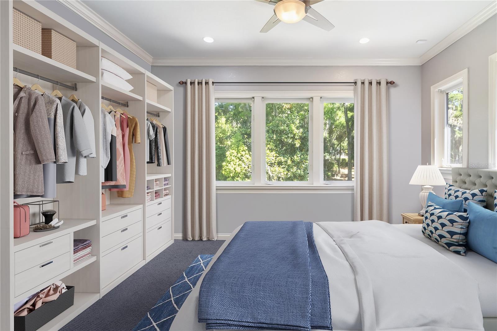 WINDERMERE DOWNS - Residential