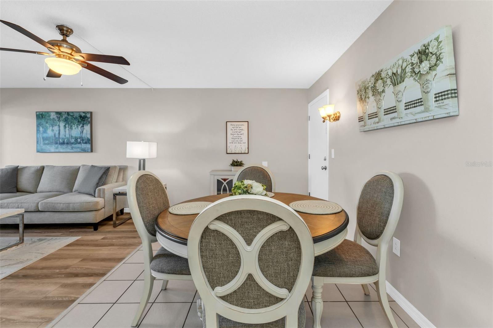 CHELSEA HOUSE - Residential