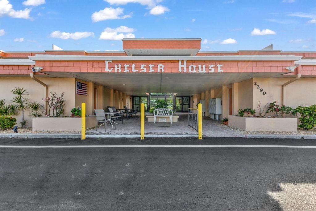 Photo of 2290 Aaron Street #213, Port Charlotte, FL 33952 (MLS # C7520831)