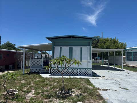 Photo of 1843 Shady Cove Drive, Holiday, FL 34691 (MLS # W7886481)