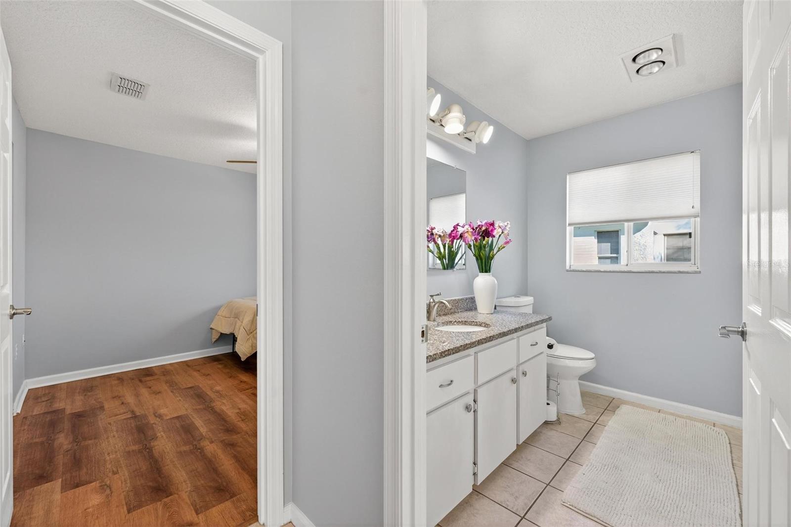 OCALA PALMS UN I - Residential Lease