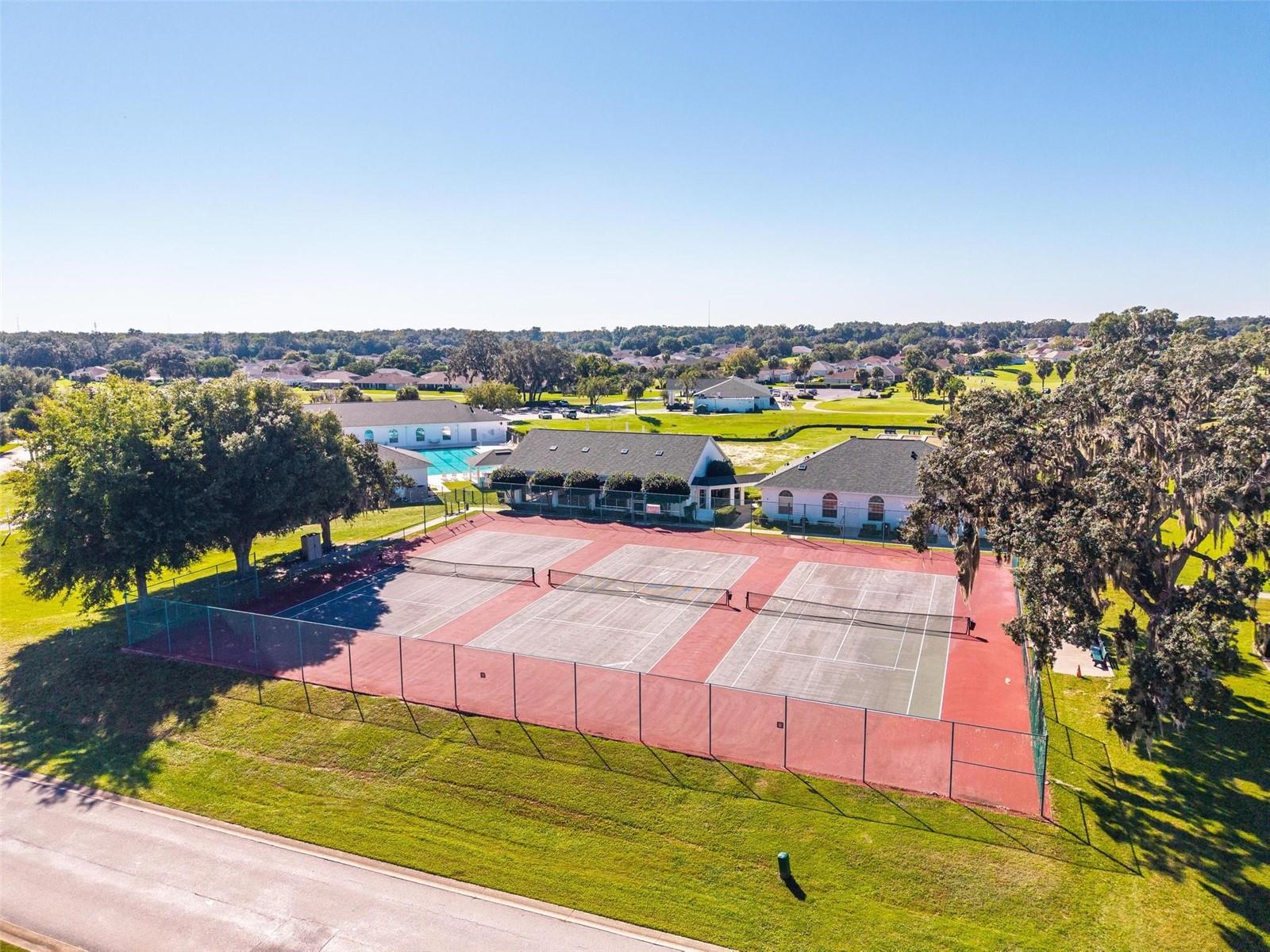 OCALA PALMS UN I - Residential Lease