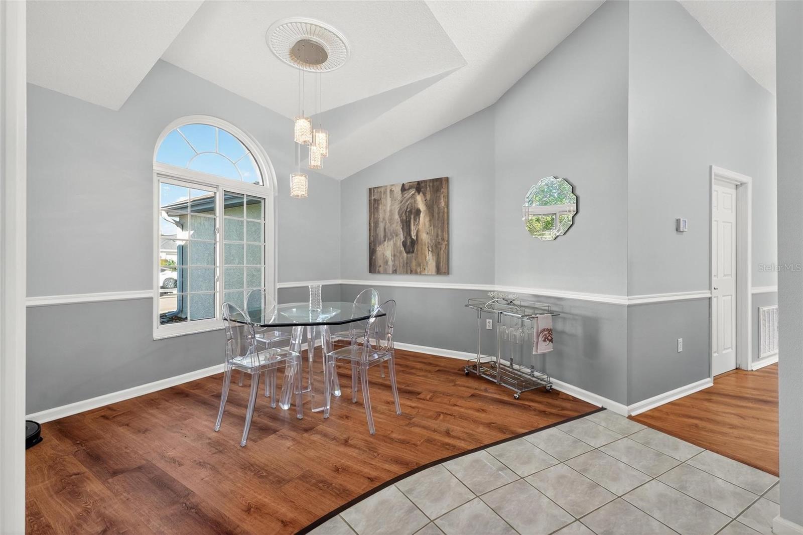 OCALA PALMS UN I - Residential Lease