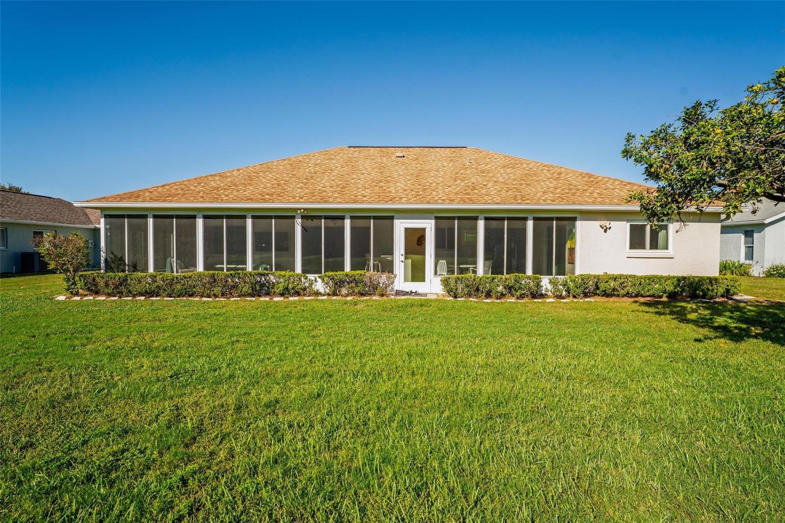 OCALA PALMS UN I - Residential Lease