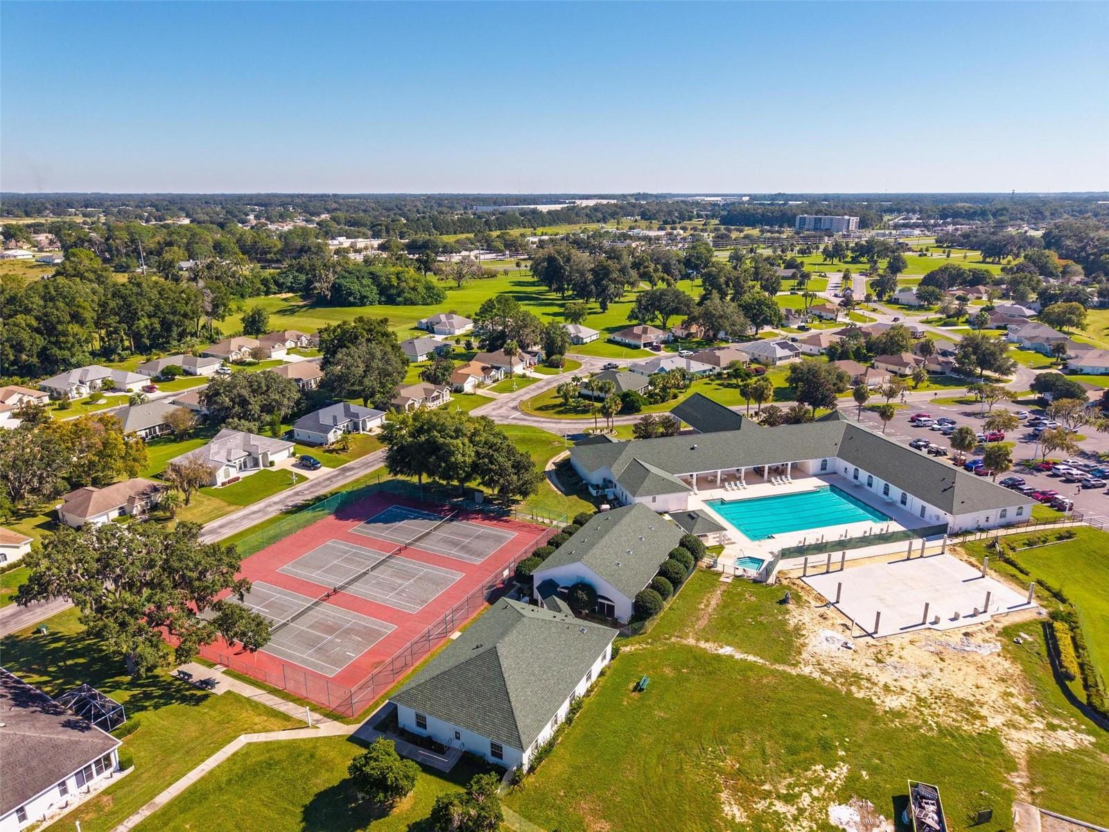 OCALA PALMS UN I - Residential Lease