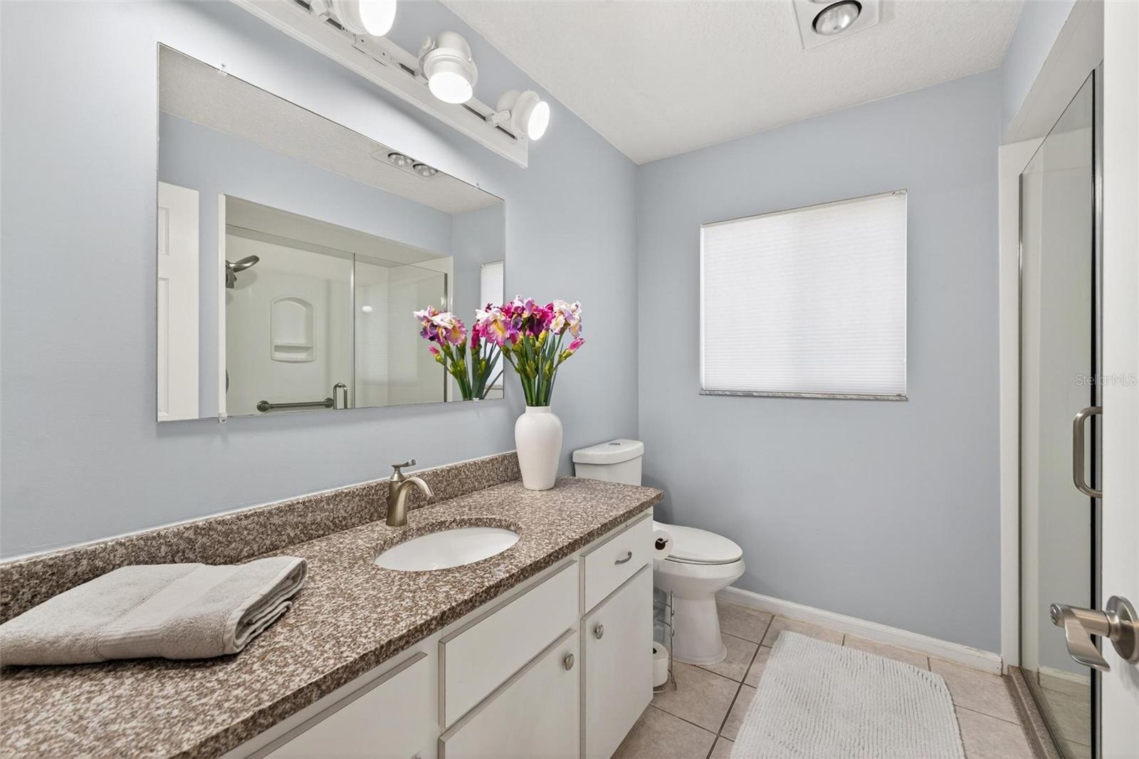 OCALA PALMS UN I - Residential Lease