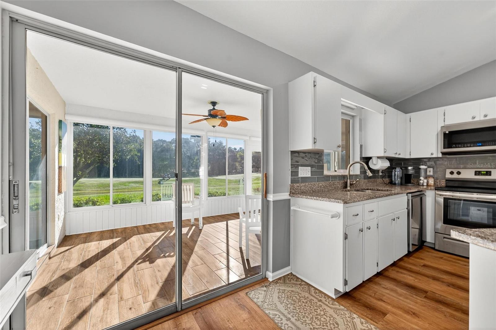 OCALA PALMS UN I - Residential Lease