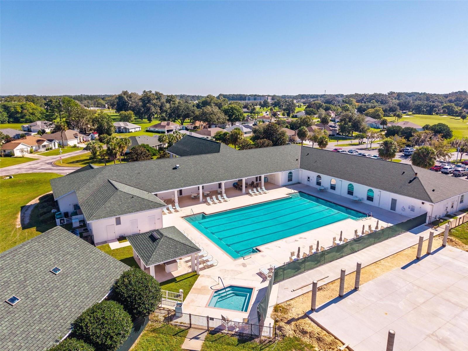 OCALA PALMS UN I - Residential Lease