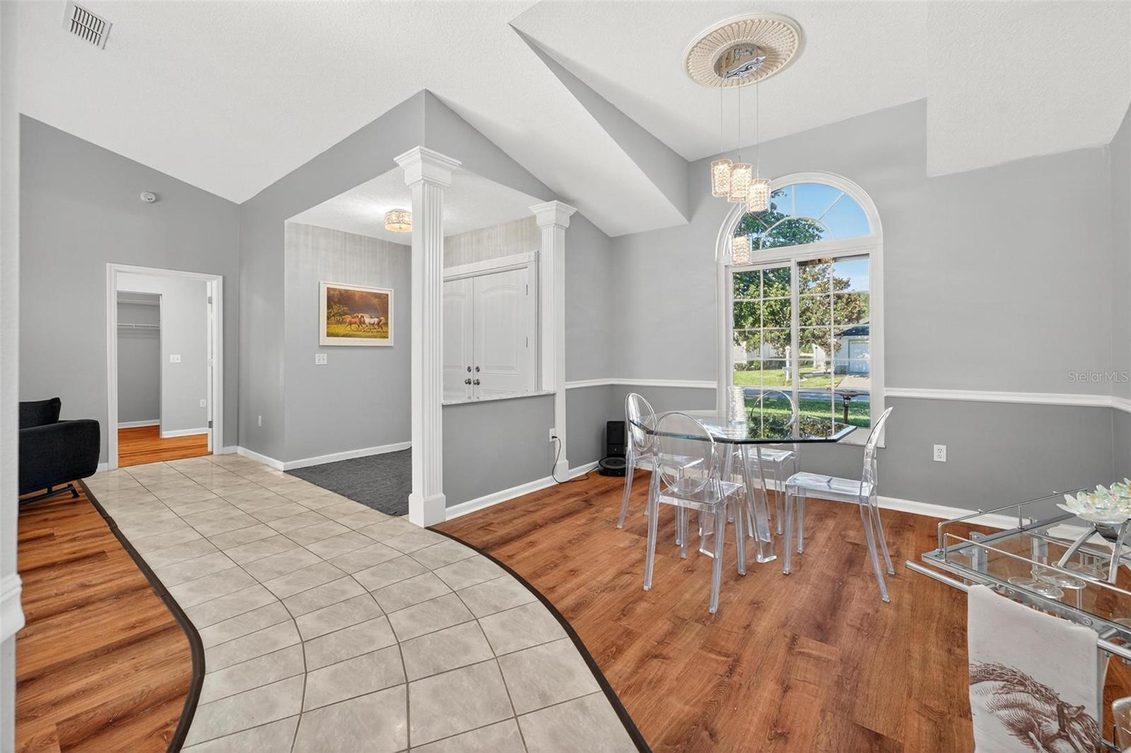 OCALA PALMS UN I - Residential Lease