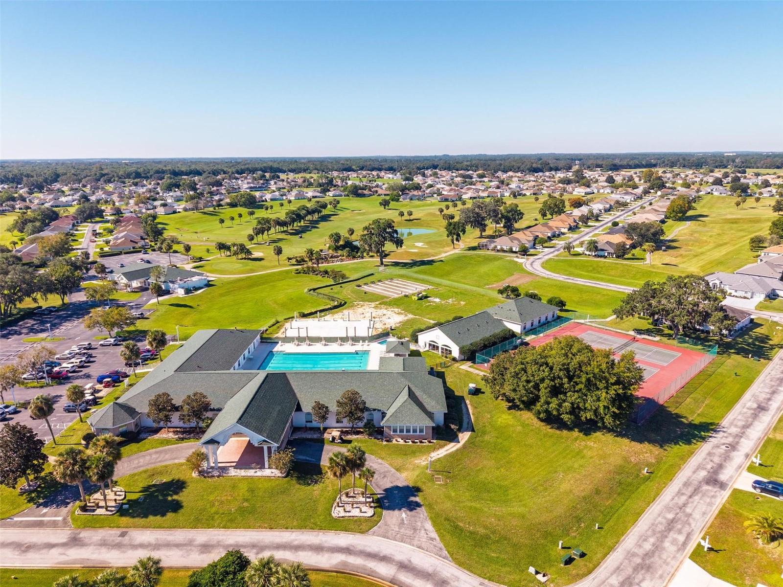 OCALA PALMS UN I - Residential Lease